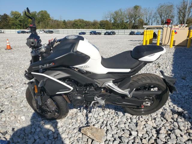 2024 CF MOTO 800NK - LCEPEYL49R6000506