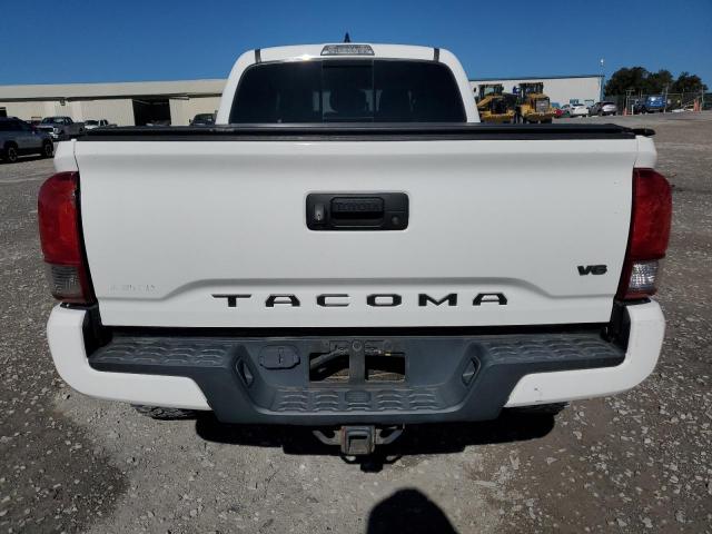 2017 TOYOTA TACOMA DOU #3310549064