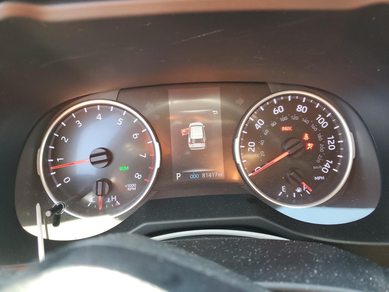 TOYOTA RAV4 XLE PREMIUM