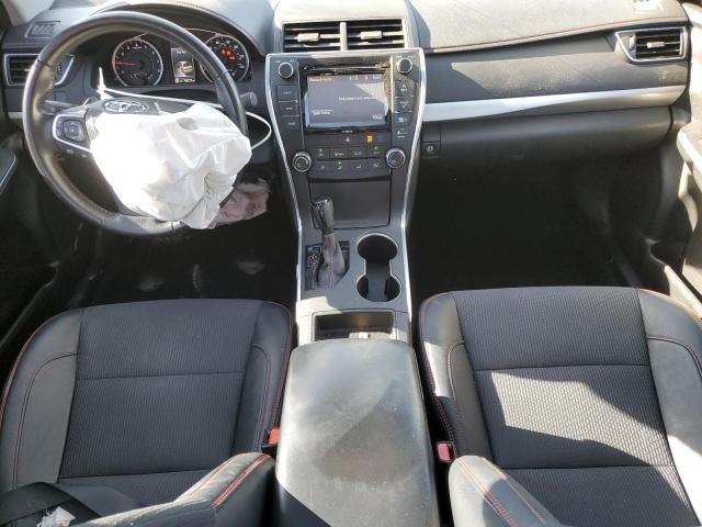 2016 TOYOTA CAMRY LE #3298094139