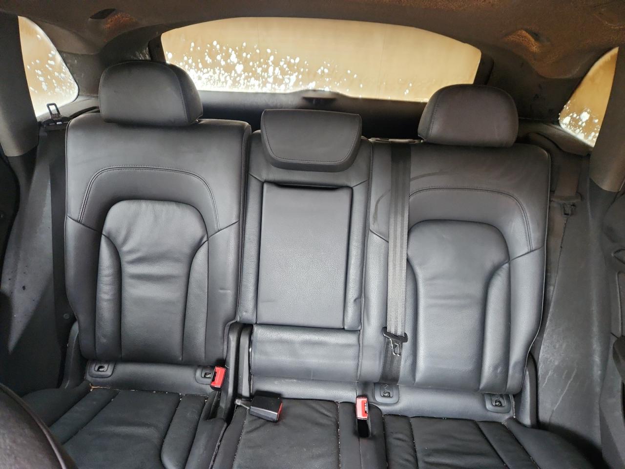 AUDI Q5 PREMIUM PLUS