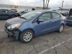 2016 KIA RIO LX - KNADM4A38G6696469