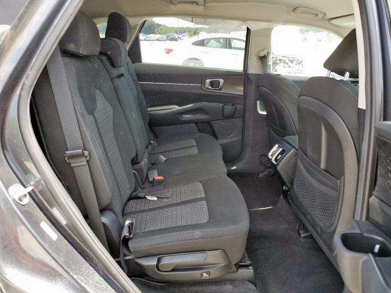 2023 KIA SORENTO LX #3286642294