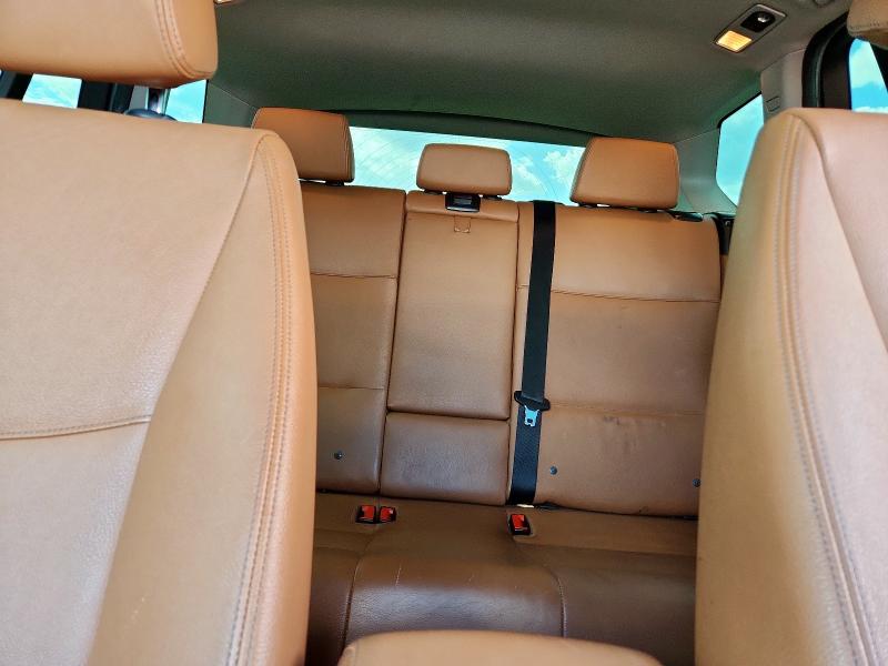 2017 BMW X3 XDRIVE28I 5UXWX9C36H0T16321