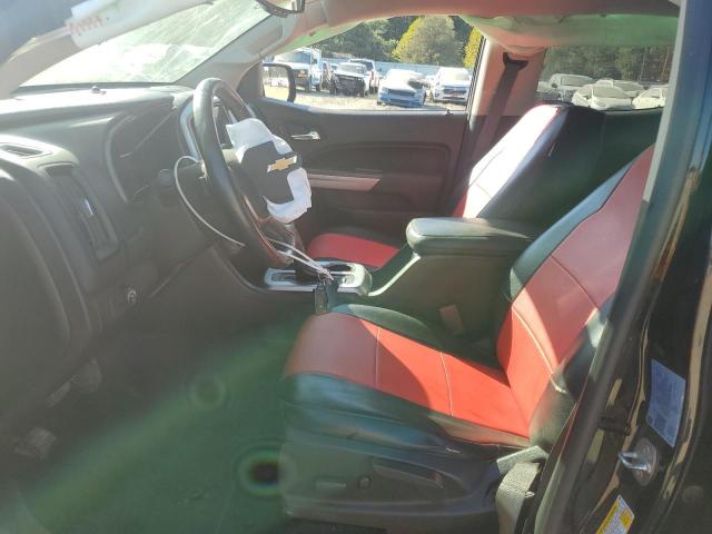 2021 CHEVROLET COLORADO L #3297045499