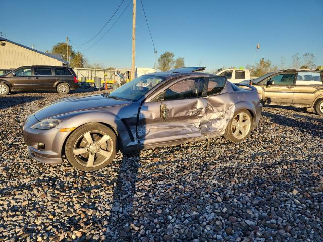 Global Auto Auctions: 2005 MAZDA RX8