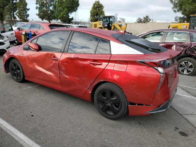 2016 TOYOTA PRIUS JTDKARFU9G3524776