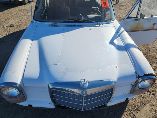 1970 MERCEDES-BENZ 250 #3270789882