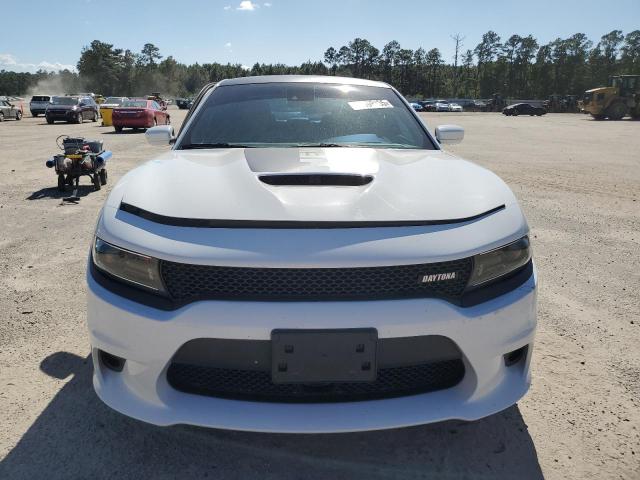 2022 DODGE CHARGER R/ - 2C3CDXCT3NH244491