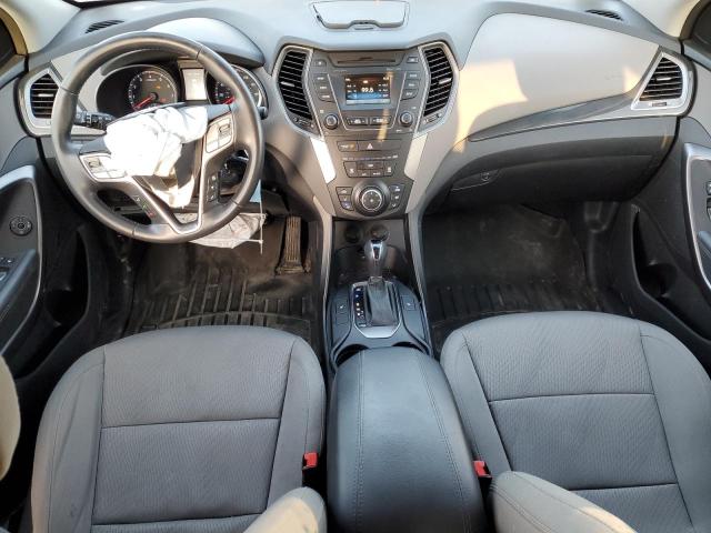 2014 HYUNDAI SANTA FE S #3290206210