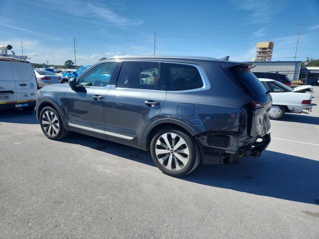 2020 KIA TELLURIDE #3316093284