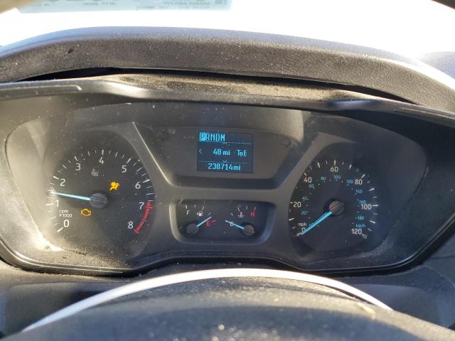 2015 FORD TRANSIT T- #3302740004