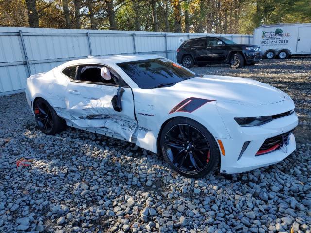 2018 CHEVROLET CAMARO LT #3286577154