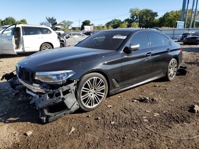 Global Auto Auctions: 2020 BMW M550XI