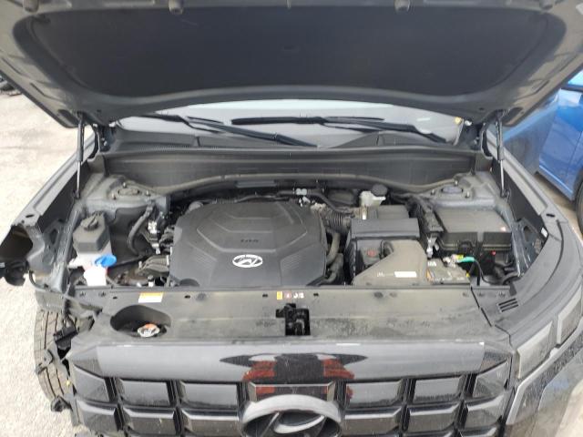 2025 HYUNDAI PALISADE S - KM8R24GEXSU899631