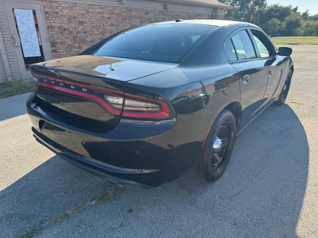 2018 DODGE CHARGER PO 2C3CDXATXJH180723