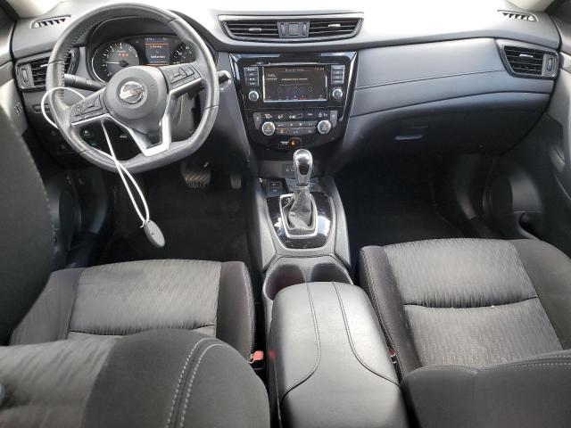 2019 NISSAN ROGUE S JN8AT2MV7KW399345