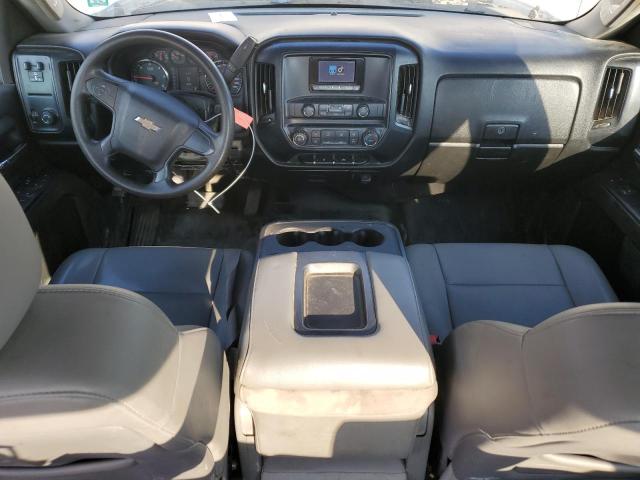 2015 CHEVROLET SILVERADO K2500 HEAVY DUTY 1GC1KUEG2FF170443