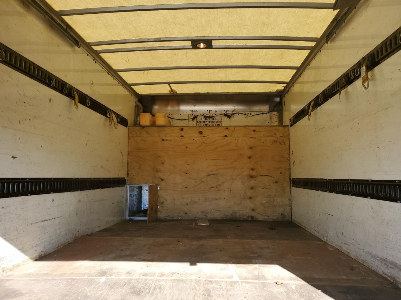 Lot #3282506879 2005 GMC SAVANA