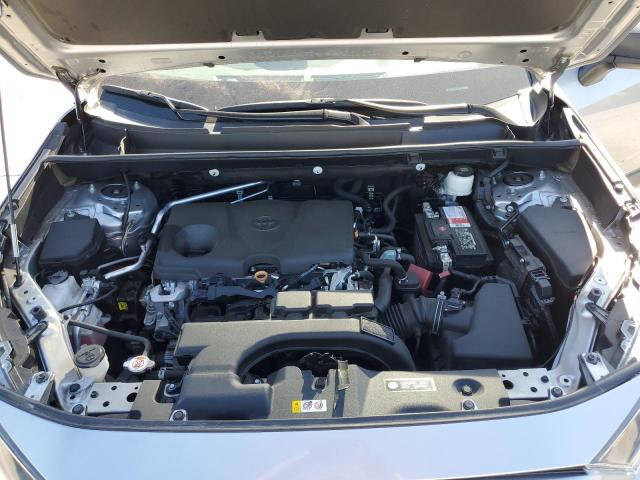 2020 TOYOTA RAV4 LE - 2T3H1RFV6LC080476