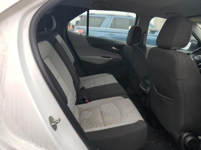 2018 CHEVROLET EQUINOX LS - 2GNAXREV0J6225799