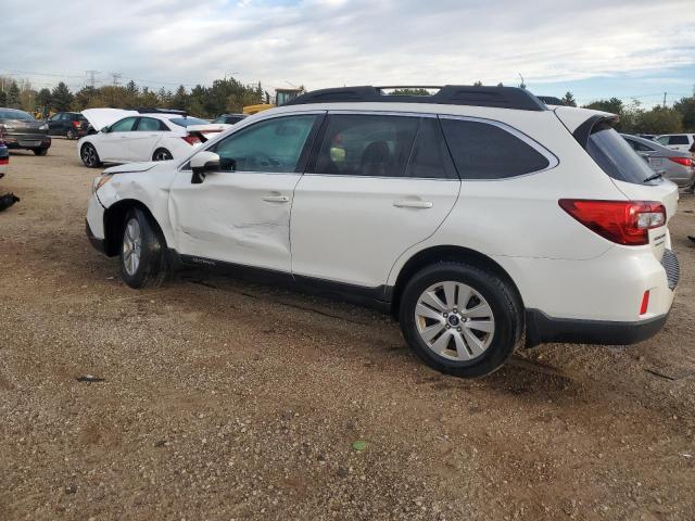 2015 SUBARU OUTBACK 2. #3291338171