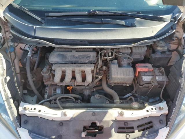 2010 HONDA FIT - JHMGE8G2XAC021412