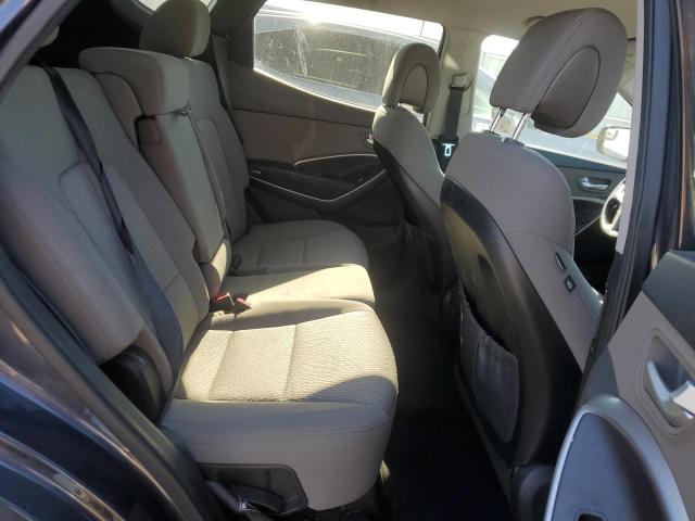 2016 HYUNDAI SANTA FE S - 5XYZT3LB2GG311429