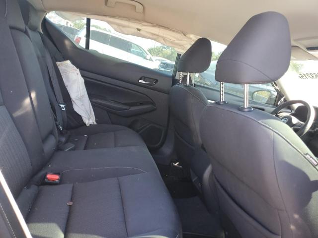 2021 NISSAN ALTIMA SV #3316066290