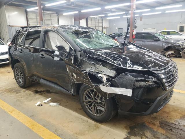 2024 NISSAN ROGUE S - 5N1BT3ABXRC694690