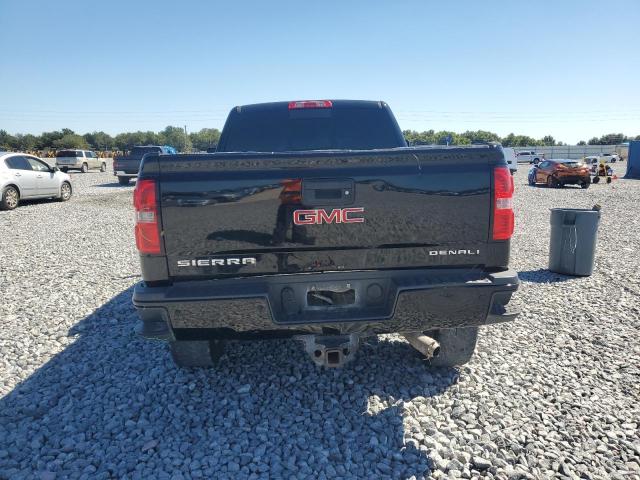 2019 GMC SIERRA K2500 DENALI 1GT12SEY9KF226868