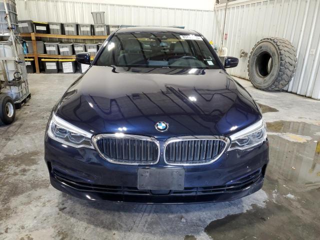 2020 BMW 540 XI WBAJS3C06LWW82215