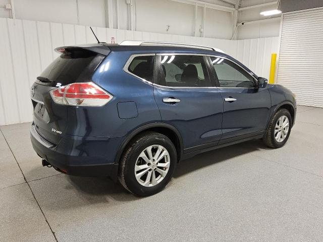 2015 NISSAN ROGUE S KNMAT2MV4FP552517