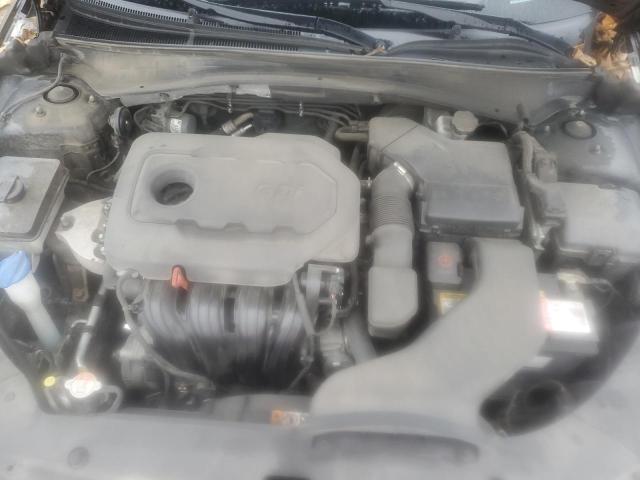 2016 KIA OPTIMA LX 5XXGT4L35GG037475