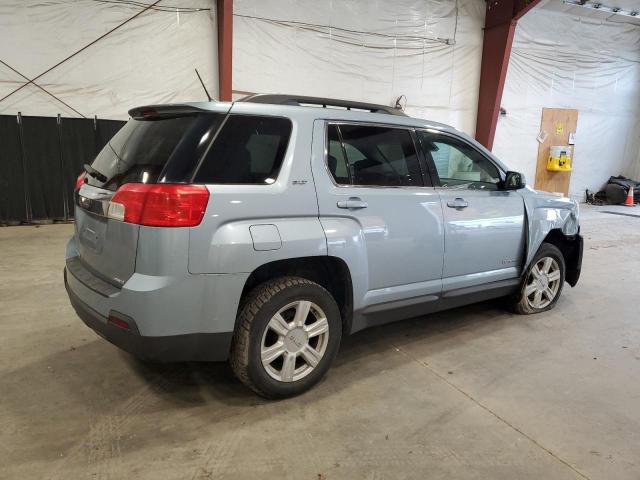 2014 GMC TERRAIN SL - 2GKFLXEK5E6344608