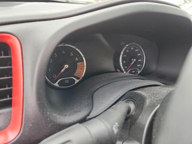 2023 JEEP RENEGADE T #3292304267