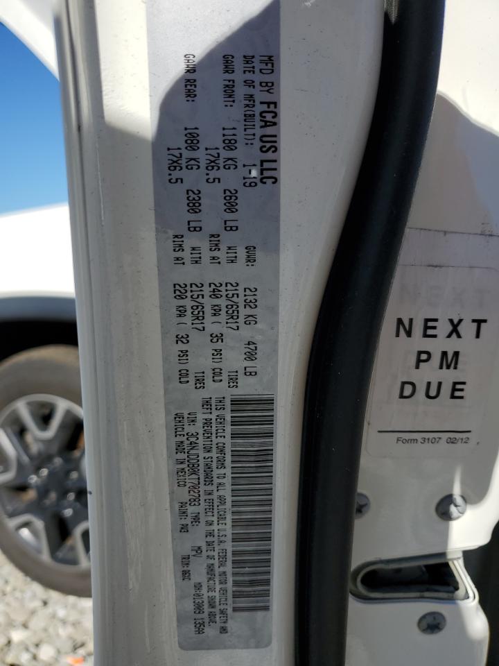 JEEP COMPASS TRAILHAWK