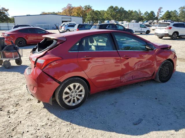 2016 HYUNDAI ELANTRA GT #3297147516