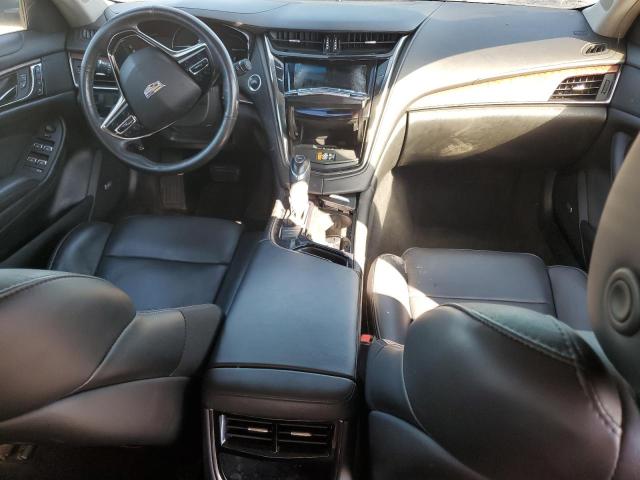 2019 CADILLAC CTS LUXURY 1G6AX5SX8K0129942