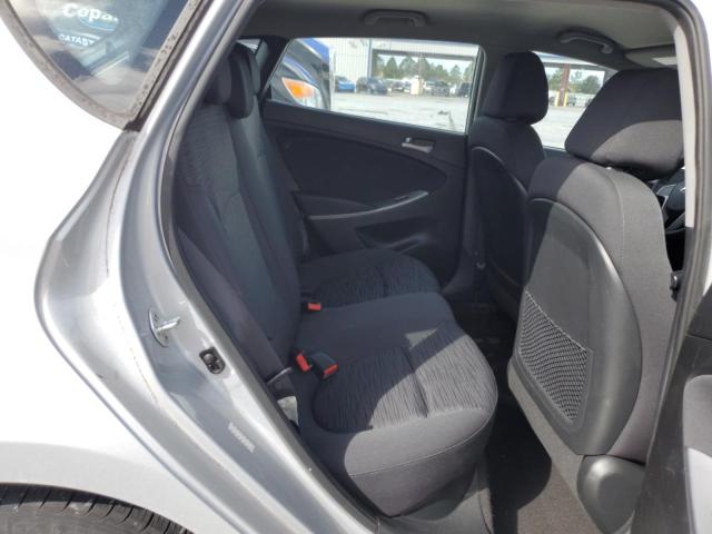 2017 HYUNDAI ACCENT SE KMHCT5AE4HU347472