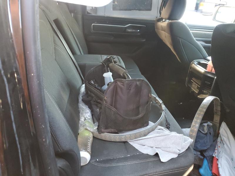 2019 RAM 1500 BIG H #3298017154