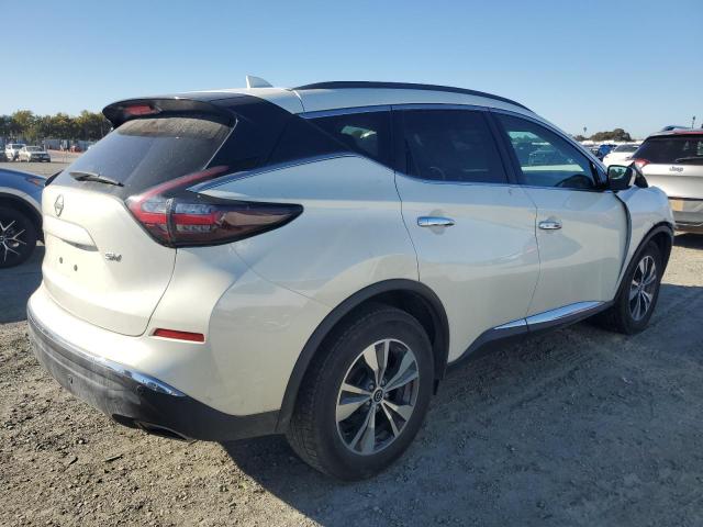 2023 NISSAN MURANO SV - 5N1AZ2BJ2PC134833