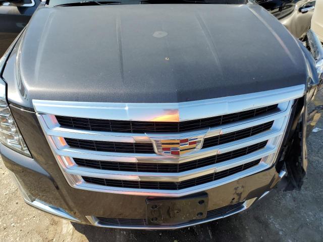 2015 CADILLAC ESCALADE P - 1GYS4NKJ9FR502603