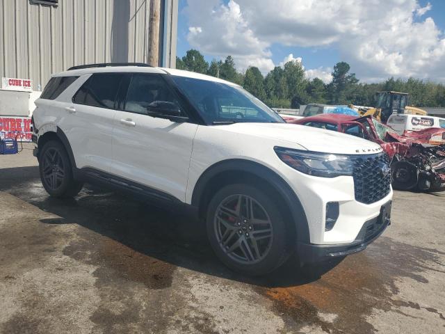 2025 FORD EXPLORER S #3280438126