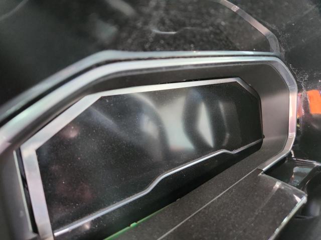 2022 GMC SIERRA K15 1GTUUCEDXNZ614348