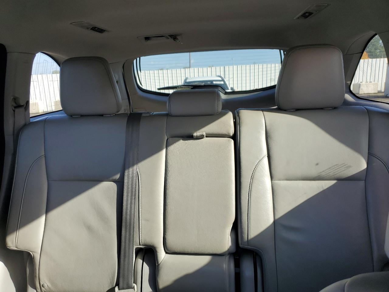 TOYOTA HIGHLANDER XLE