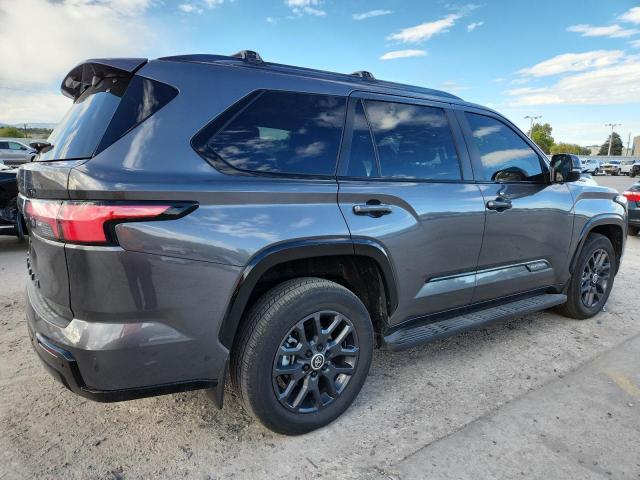 2024 TOYOTA SEQUOIA SR5 #3294854752