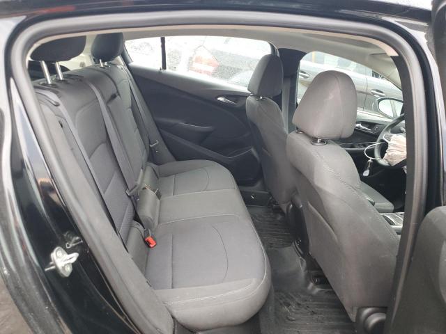 2017 CHEVROLET CRUZE LT - 3G1BE6SM1HS579929