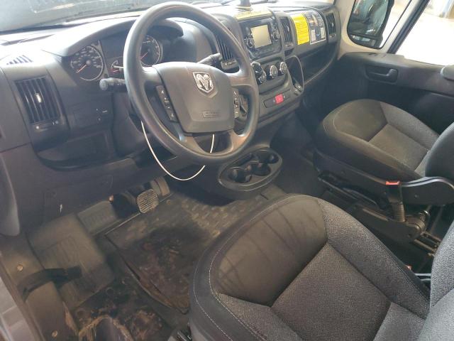 2021 RAM PROMASTER #3304619462