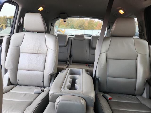 2015 HONDA ODYSSEY EX - 5FNRL5H63FB090176